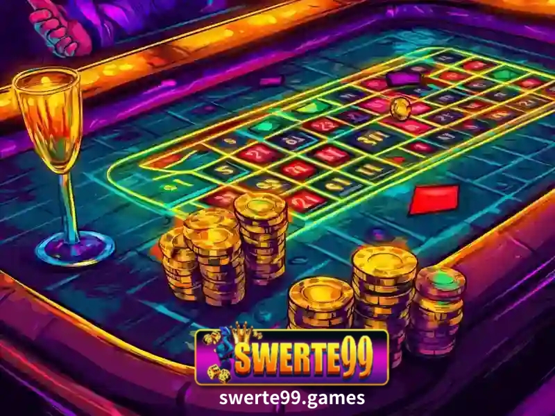 Slot Casino games have evolved into a dominant force in the online gaming industry, accounting for a whopping 70% of an online casino's revenue.