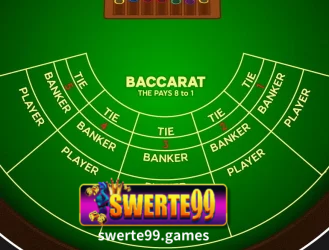 Numerous other Baccarat types are available, and we've outlined a few of them below.