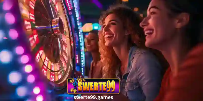 Making Your First Withdrawal from SWERTE99 Casino