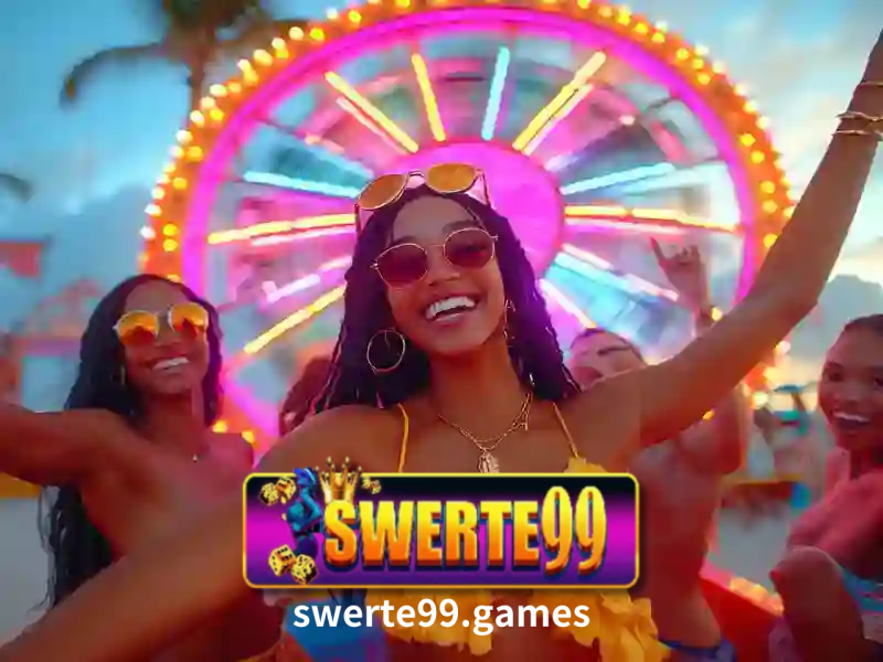 Navigating the SWERTE99 Casino withdrawal process is as smooth as a well-shaken cola.