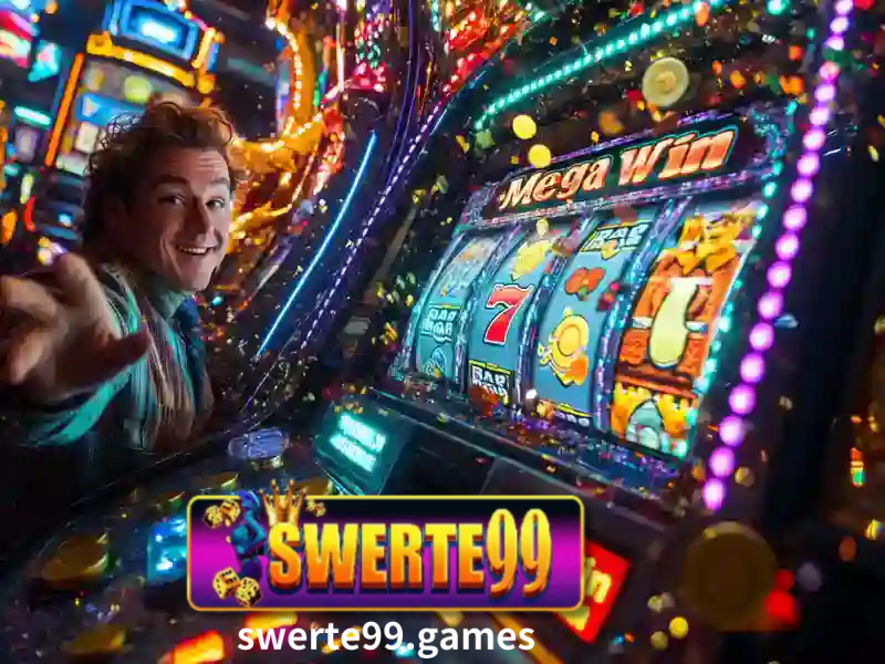 Swerte99 Agent Link, a game-changer in the online casino Philippines landscape, has been making waves with its innovative platform and game offerings.