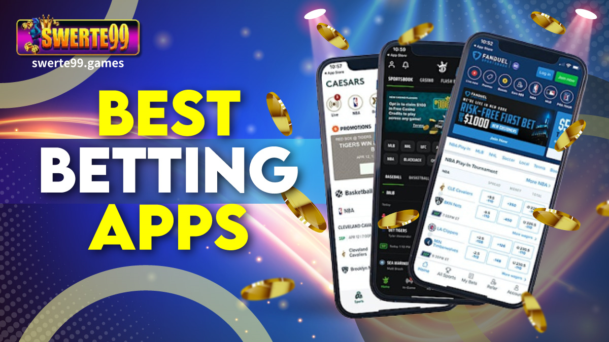 Bookmakers in the Philippines are well aware of this fact, so they all have sports betting apps. This article lists the best mobile applications available and tips to enhance your mobile betting