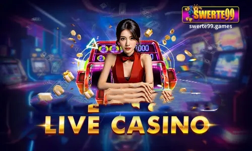 How to Get Started with Swerte99 Live Casino