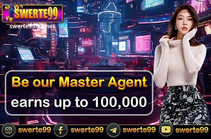 Interested in applying to be a Swerte99 agent and earn up to 2% commissions? Understand agents' role and decide whether it's the best fit for you!