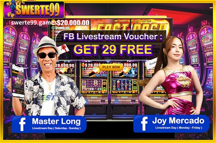 Welcome to Swerte99, the online casino that has taken the Philippines by storm. With a daily influx of over 70,000 players, we are known for our exciting and rewarding games.