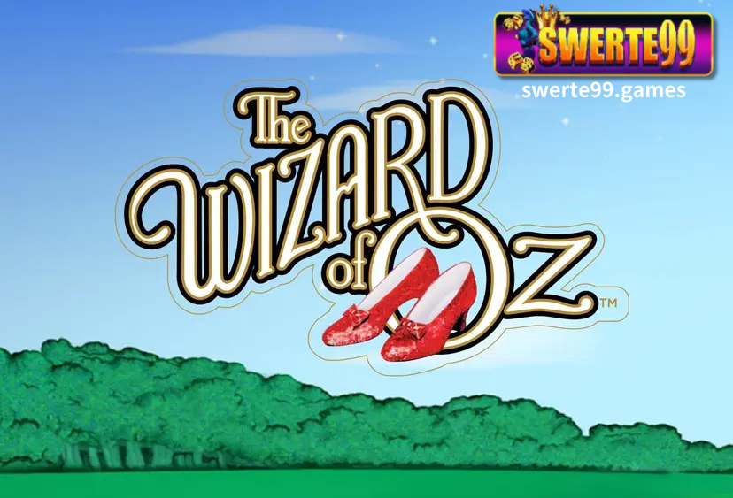 Wizard of Oz slots is the original version in the popular series of online slot games brought to you by WMS.