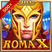 Rome X Slot Game