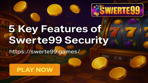 Swerte99 security is at the heart of their online casino operations in the Philippines. With a staggering 97% of players ranking safety as their top concern when selecting a gaming platform, Swerte99 has responded by implementing advanced security measures that are second to none.