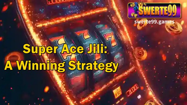 Super Ace Jili is your ticket to a sky-high adventure in the world of online casino Philippines. With an impressive RTP of 96.5%, this game promises thrilling returns as players soar through its aviation-inspired reels.