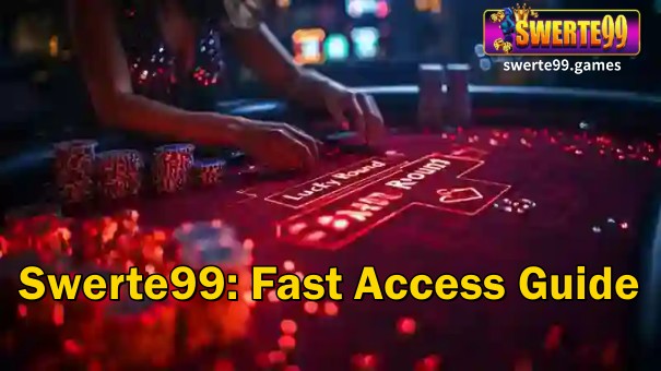 Swerte99.com login is your gateway to a thrilling universe of online gaming! With over 300 immersive games available around the clock, 75% of users discover their favorite game in less than 10 minutes.