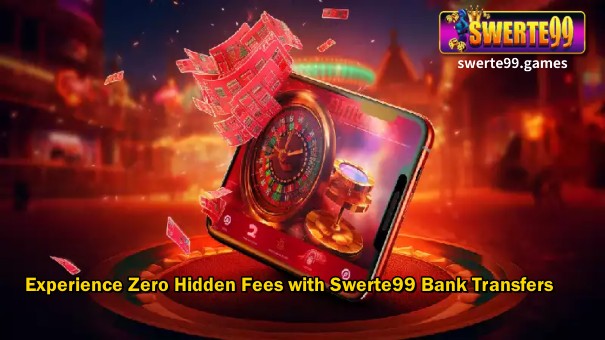 Welcome to the world of Swerte99, where we ensure your bank transfers are secure and efficient.