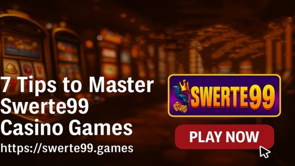 Swerte99 Casino Games stands as a beacon of entertainment in the online gaming landscape of the Philippines. With a rich array of games, from the strategic depths of poker to the whirlwind thrill of slots, our platform caters to every gaming enthusiast.