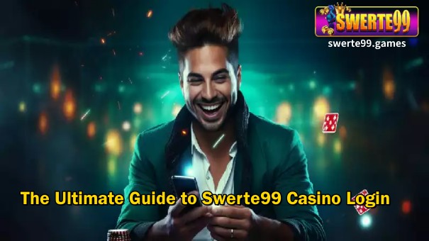Engaging in the exhilarating universe of Swerte99 Casino Login opens up a world of endless gaming possibilities right at your fingertips.
