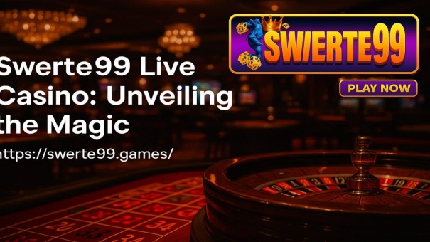 Step into the thrilling universe of Swerte99 Live Casino, a prime gaming destination in the Philippines.