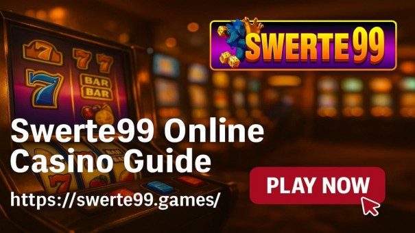 Swerte99 online casino Philippines is your gateway to exhilarating gaming adventures, offering a staggering return-to-player rate of 97%.
