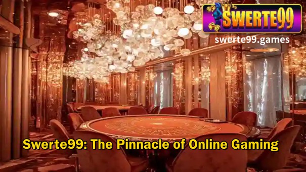 Swerte99, with its impressive collection of over 300 games and an extraordinary payout rate of 98.5%, has taken the online gaming world by storm, especially in the Philippines.