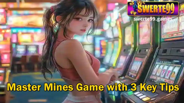 Mines Casino Game GCash is a thrilling adventure waiting to be explored! With its dynamic gameplay and a 50% chance to win, every click promises excitement.