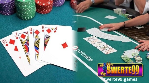 A royal flush is the highest and rarest hand in all of poker, so it’s no wonder that players dream of flopping a royal flush in their hand.