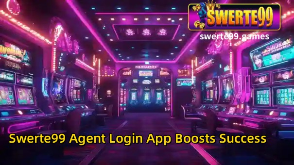 Swerte99 Agent Login App has become an essential tool for over 5,000 agents by 2025, fundamentally transforming their operational efficiency.