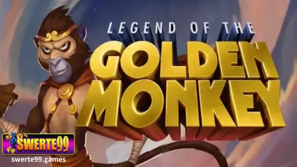 Join the Golden Monkey and you will be taken on a thrilling journey provided with many opportunities to win some great rewards by defeating those demons.