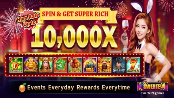 Maximizing Bonuses at Swerte99