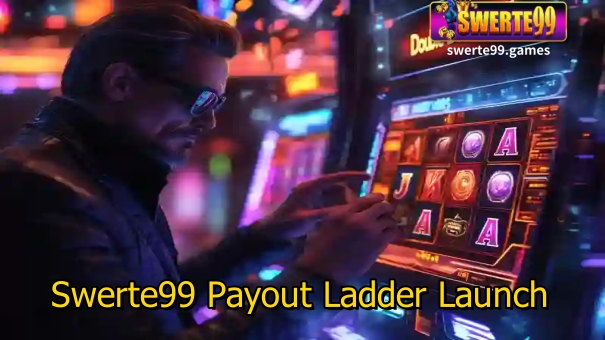 Swerte99 payout system has taken a giant leap forward with the introduction of the 168x payout ladder, a feature set to revolutionize the online gaming landscape in the Philippines.