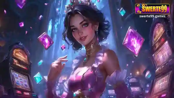 Daily Free Spins: An Advantage for Swerte99.com Players