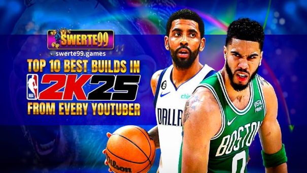 At SWERTE99, we don’t just cover Online casinos—we dive into gaming trends like NBA 2K25 so players in the Philippines and beyond always stay one step ahead.