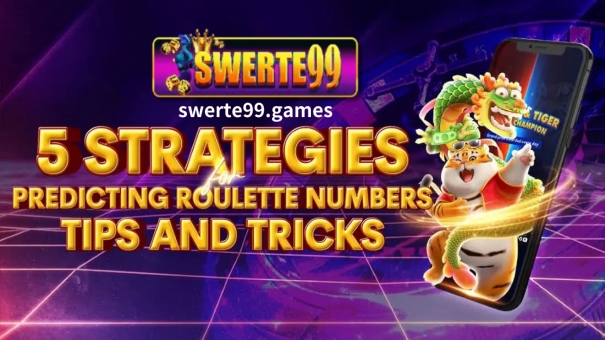 At Swerte99, players are constantly looking for ways to boost their odds, and while roulette is largely a game of chance, there are strategies and tips that can help you make smarter predictions.