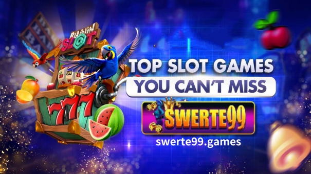 With platforms like Swerte99, players in the Philippines and beyond can enjoy a world-class collection of slot games anytime, anywhere.