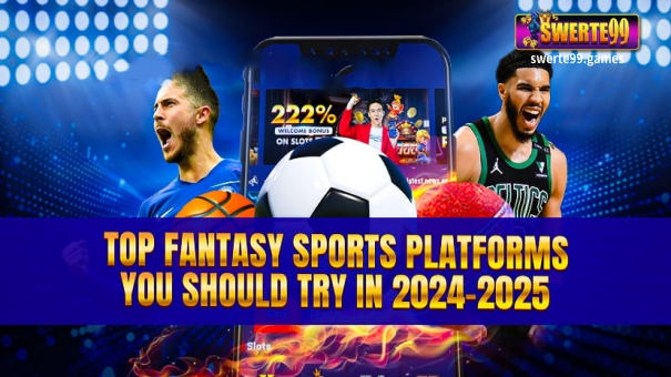 If you’re a fan looking to level up your gaming experience, Swerte99 brings you a curated list of the top fantasy sports platforms you should try in 2025-2026.