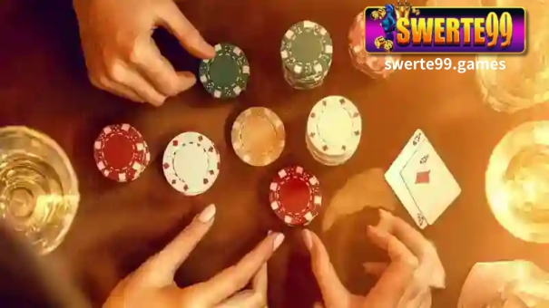 Leveraging the Power of Swerte99