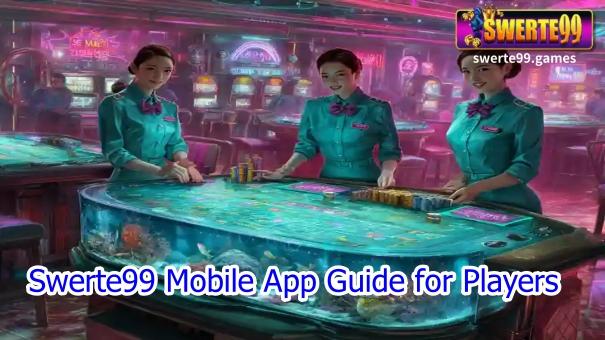 This guide will walk you through everything you need to know about the Swerte99 mobile app, from downloading it to maximizing its features.