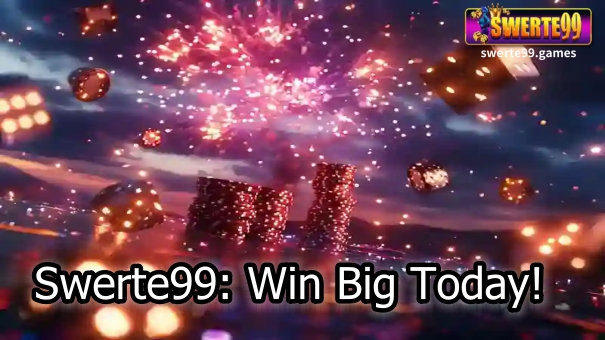 Swerte99 is your golden ticket to a thrilling gaming adventure! This iconic slot game, with its dazzling 97.5% payout rate, promises not just entertainment but also the prospect of big wins.