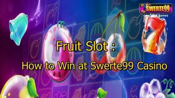 Today, the fruit slot has evolved into a digital sensation, offering the same retro charm but enhanced with modern graphics, bonus features, and mobile compatibility — all available on Swerte99 Casino.