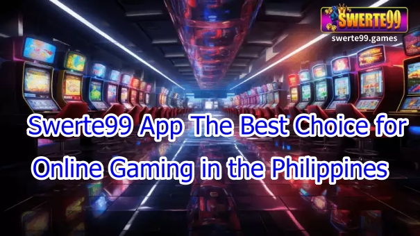 If you’re ready to explore an app that blends fun, fortune, and flawless gameplay, the Swerte99 App is your ultimate destination.